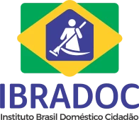 IBRADOC Instituto Brasil Doméstico Cidadão Logo