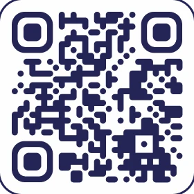 IBRADOC Instituto Brasil Doméstico Cidadão QR Code Exemplo